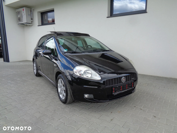 Fiat Grande Punto