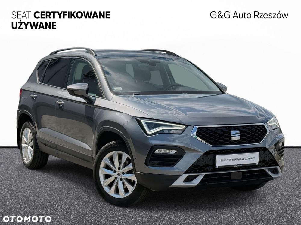 Seat Ateca - 3
