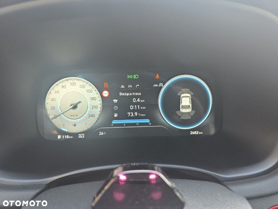 Hyundai i30 - 23
