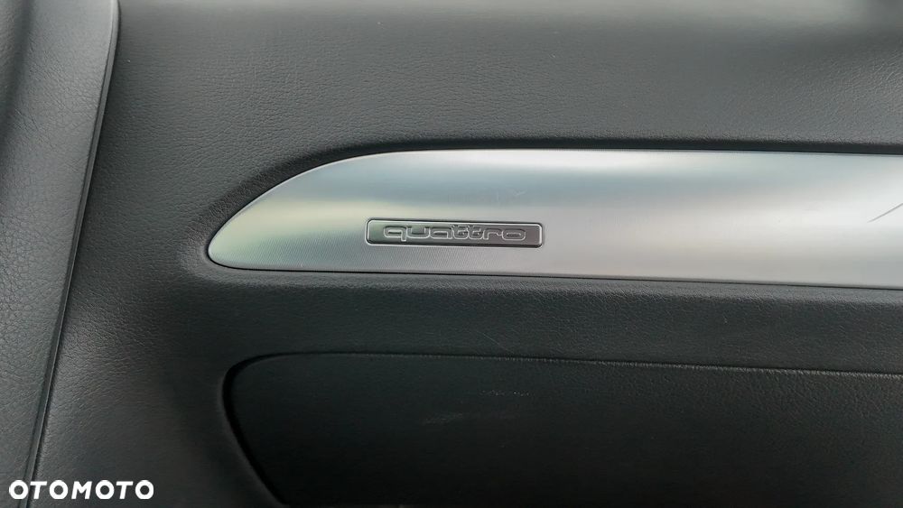 Audi A6 Avant 3.0 TDI Quattro Tiptronic - 13