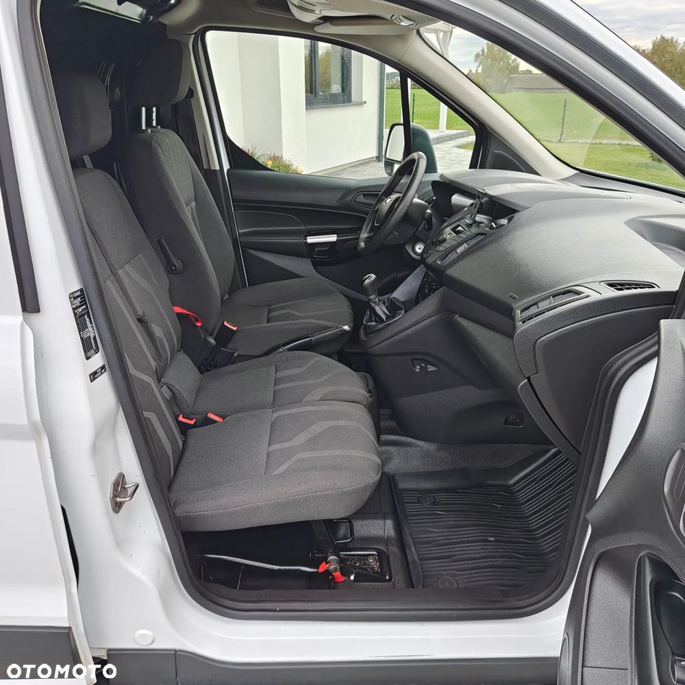 Ford Connect - 10