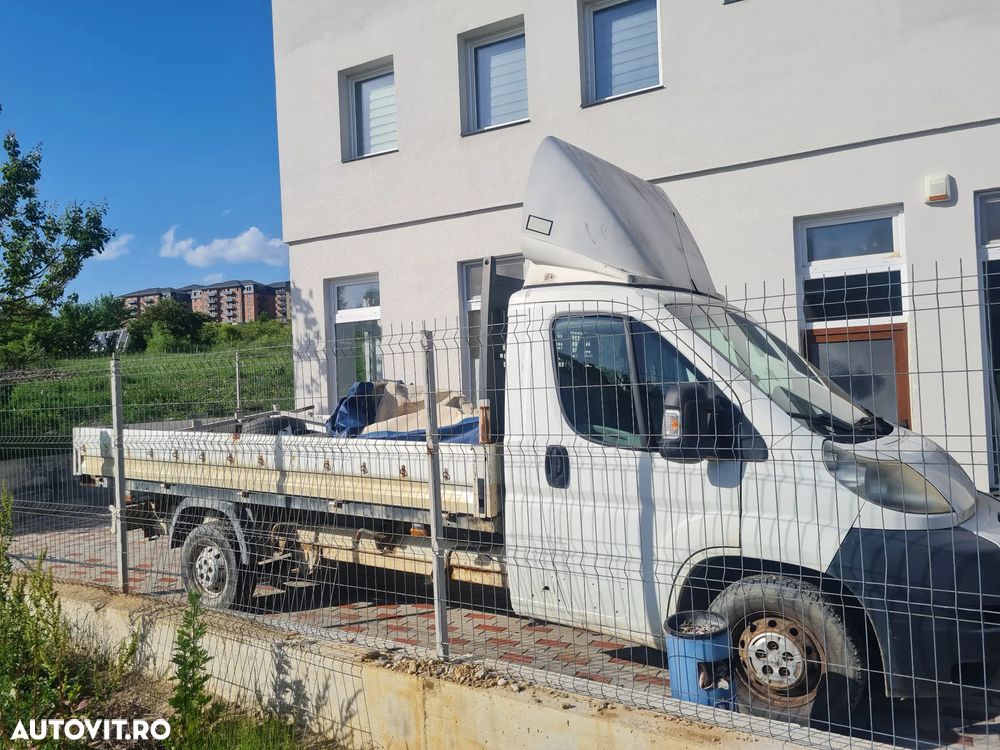Peugeot Boxer - 5