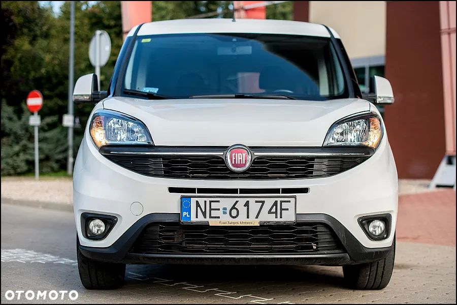 Fiat Doblo - 4