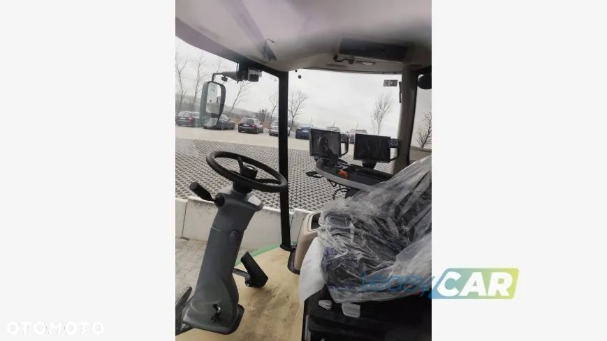 Fendt Rogator 665 Gen2 - 5