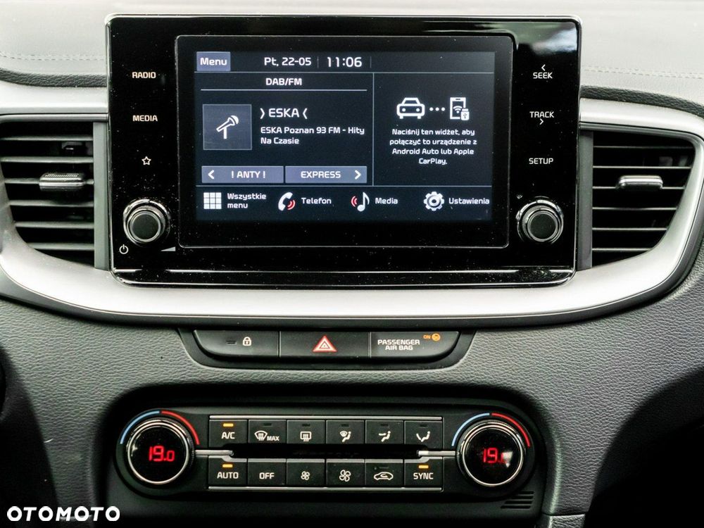 Kia XCeed 1.5 T-GDI M DCT - 28