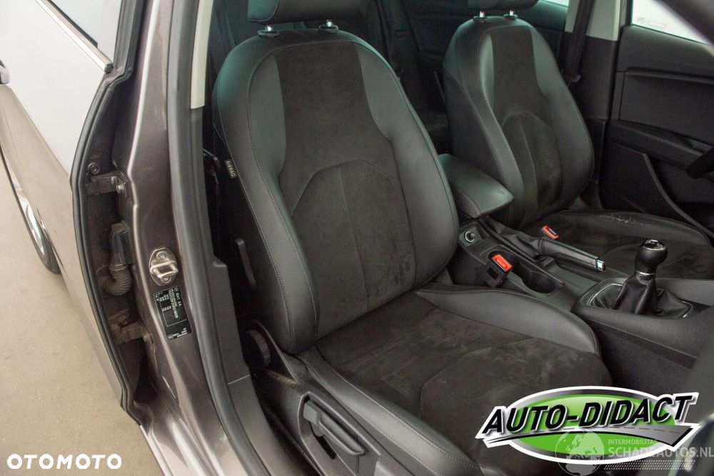 Seat Leon 1.6 TDI Start&Stop Reference - 5