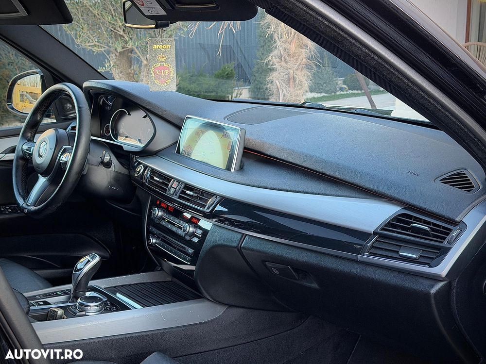 BMW X5 xDrive30d Sport-Aut. - 22