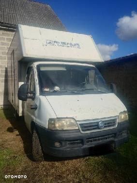 Fiat Ducato - 1