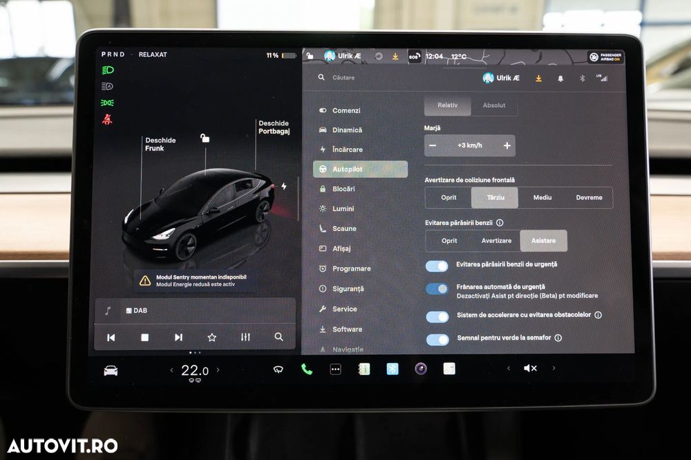 Tesla Model 3 Long Range AWD Premium - 20