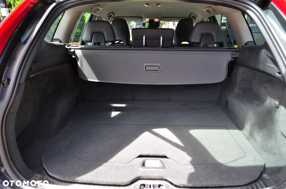 Volvo XC 60 D4 Drive-E Kinetic - 7