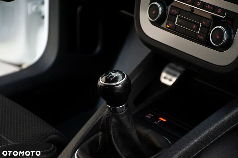 Volkswagen Scirocco 1.4 TSI Edition - 30
