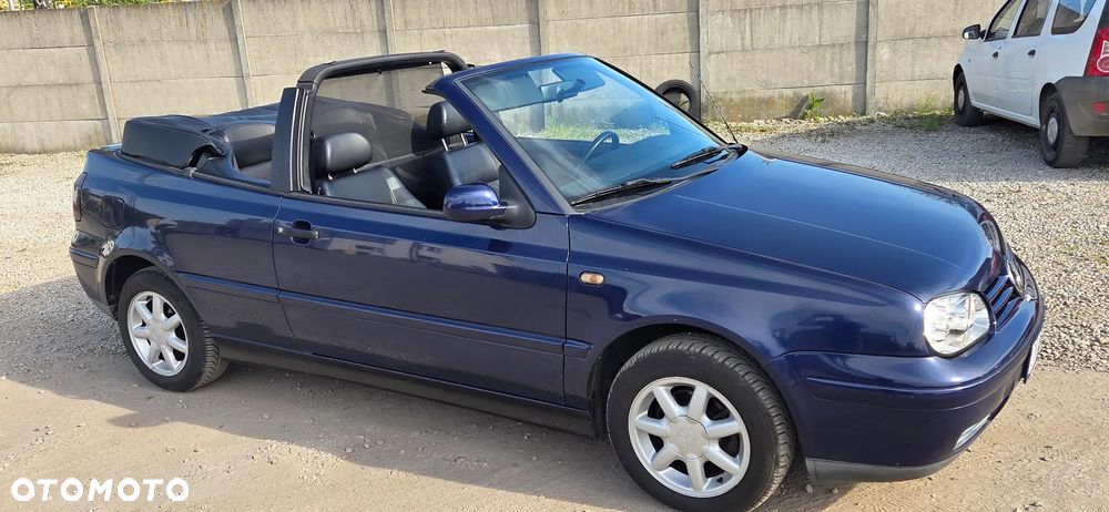 Volkswagen Golf 2.0 GTI - 7
