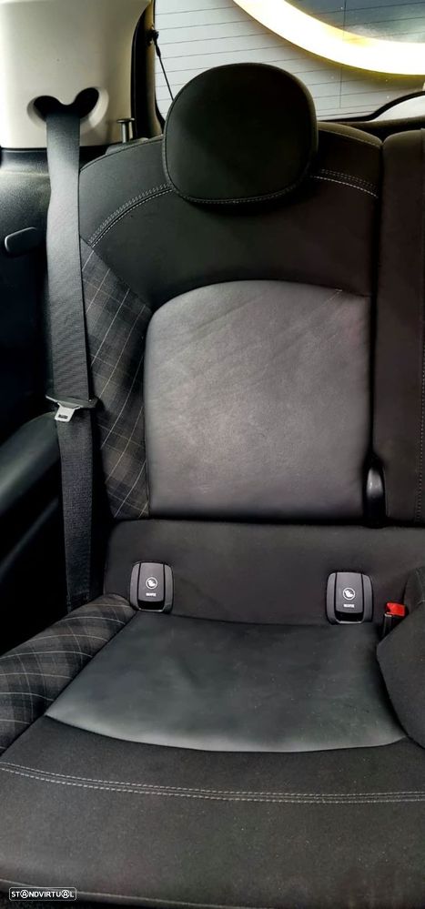 MINI 3 Portas Cooper S Auto - 11