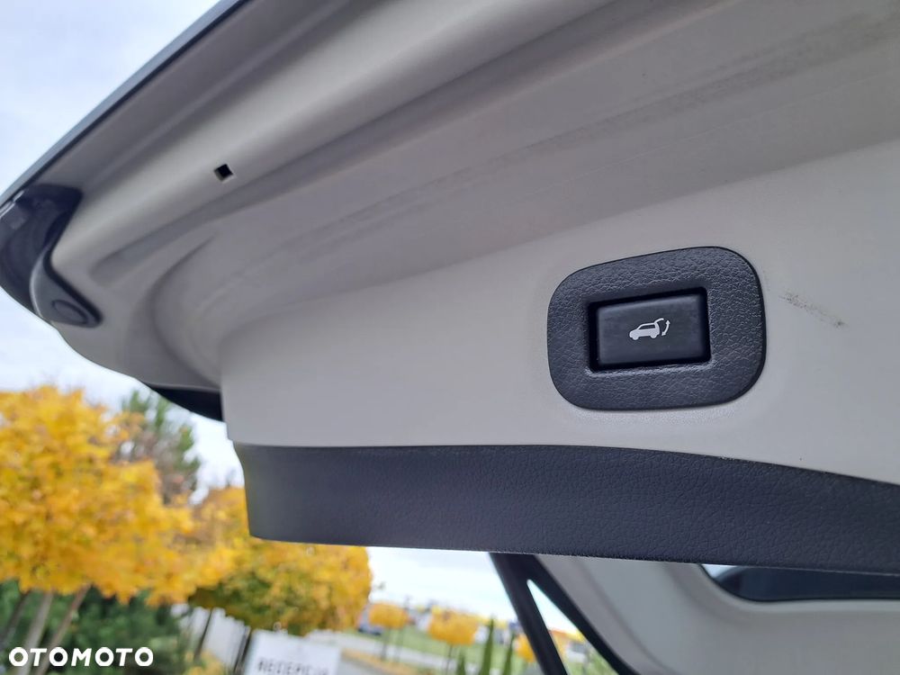 Nissan X-Trail 1.3 DIG-T Tekna 2WD DCT - 27