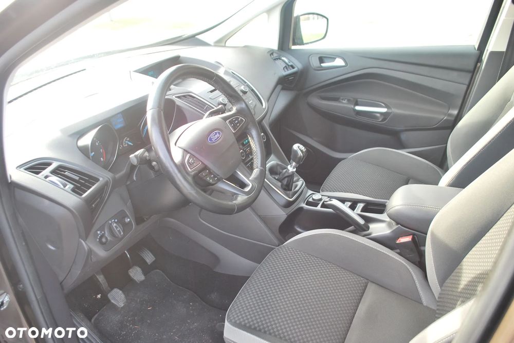 Ford C-MAX - 5