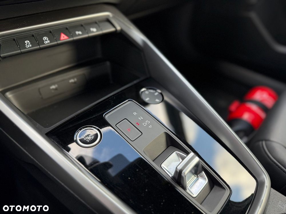 Audi A3 - 23