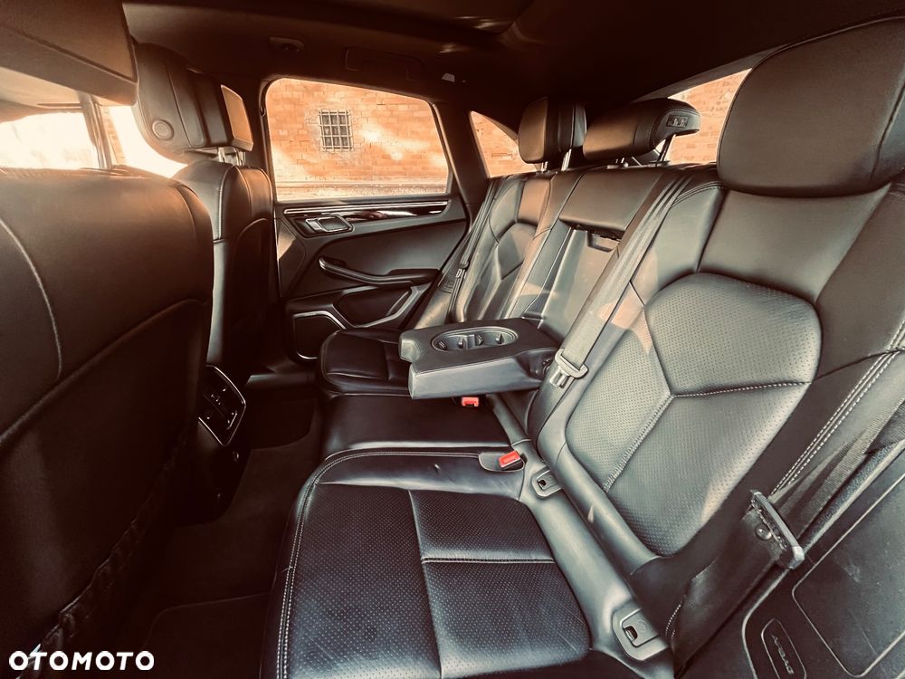 Porsche Macan S PDK - 19