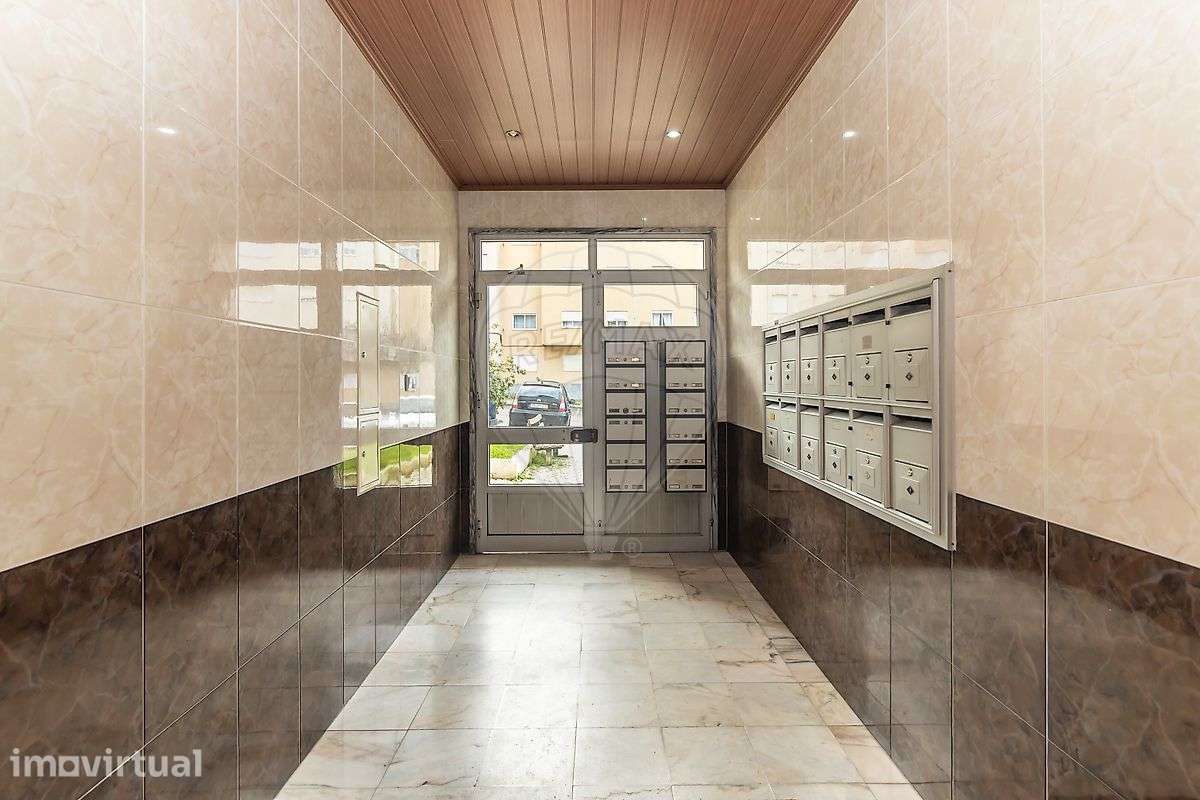 Apartamento T2 para venda - Grande imagem: 3/38