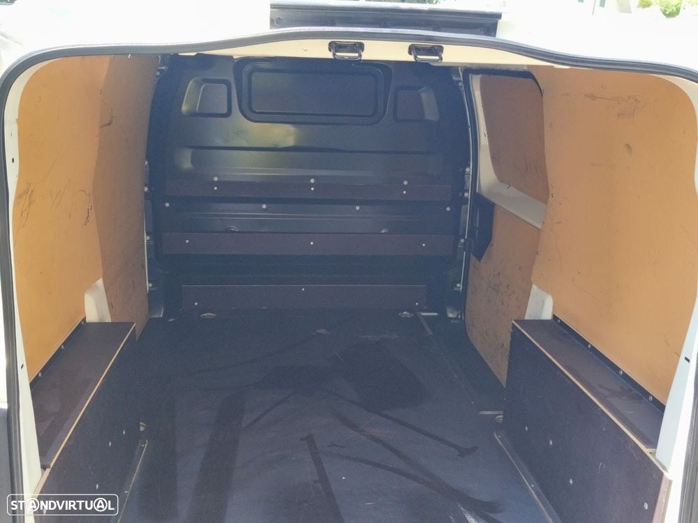 Peugeot Expert 1.5 BlueHDi L1H1 - 6