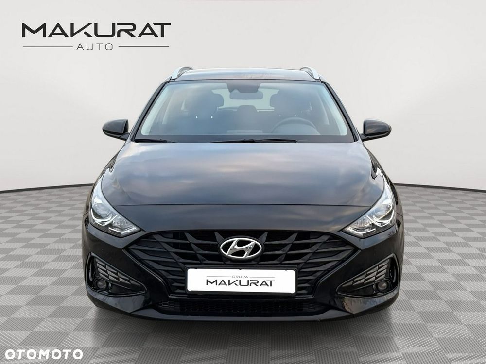 Hyundai i30 1.5 DPI Classic + - 6