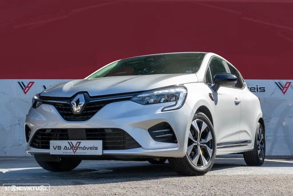 Renault Clio 1.0 TCe Intens - 16