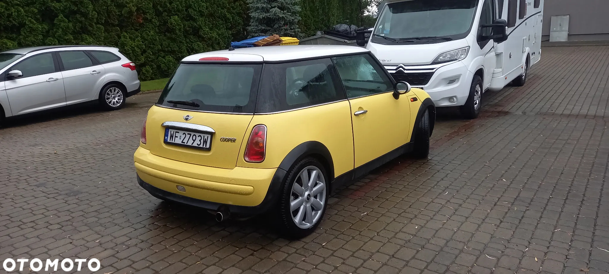 MINI Cooper - 9