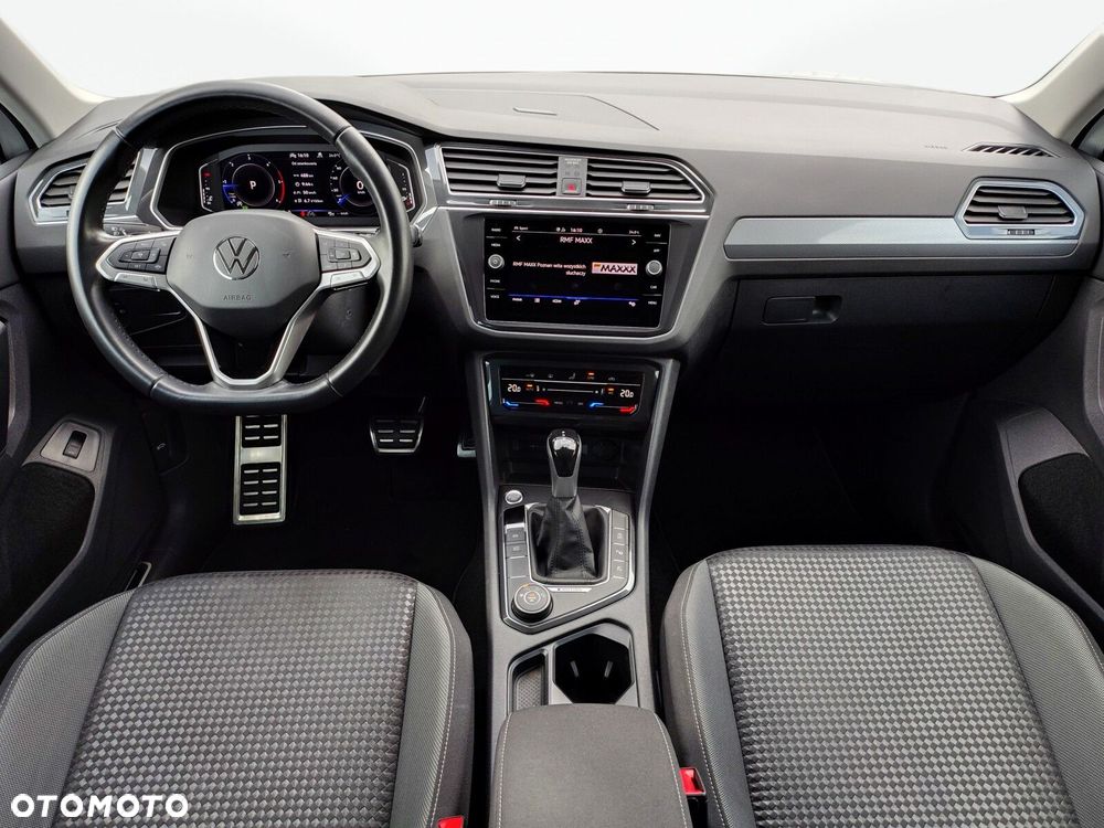 Volkswagen Tiguan 2.0 TDI SCR Elegance DSG - 11