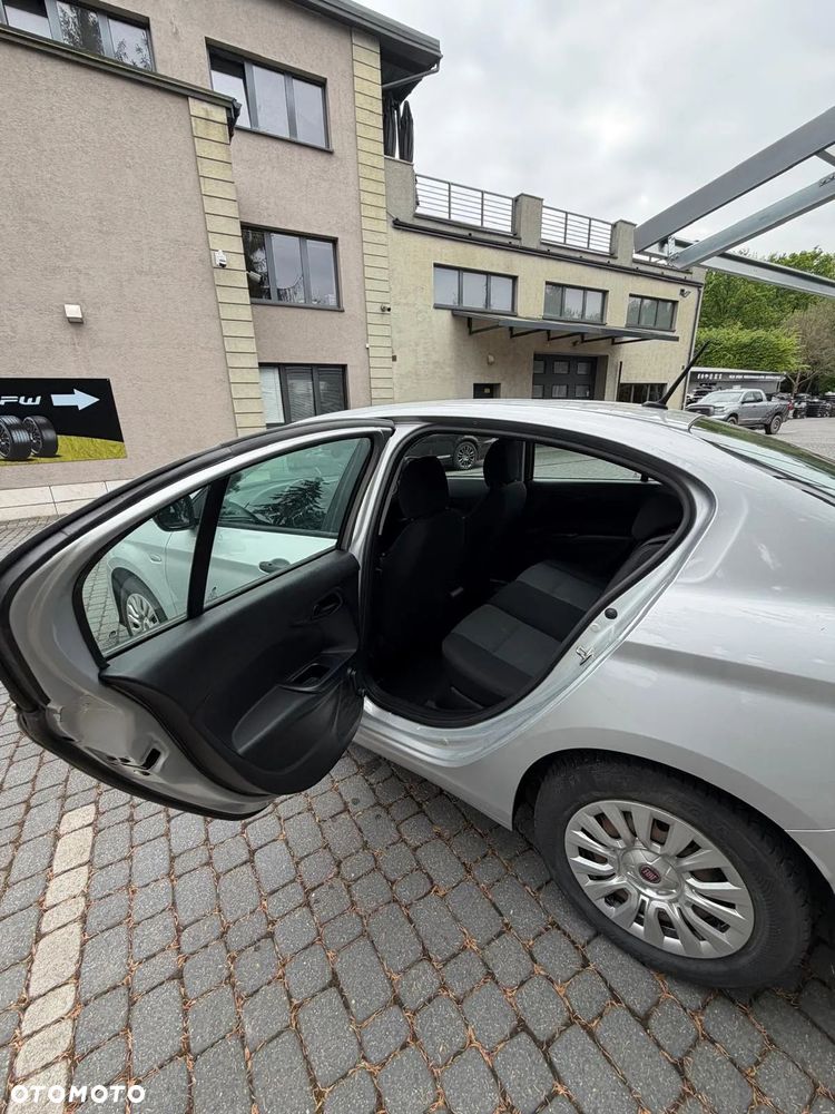 Fiat Tipo 1.4 16v Easy EU6d - 22