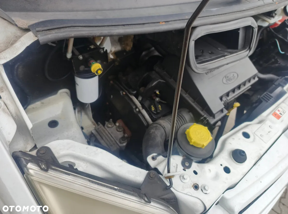 Ford Transit - 19