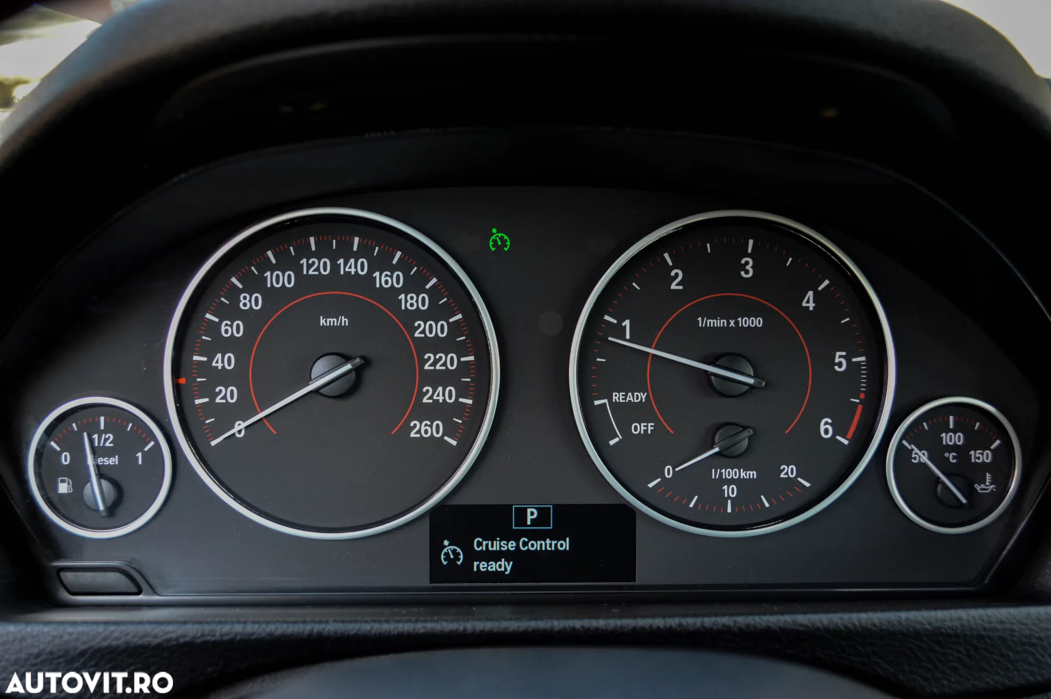 BMW Seria 3 - 14