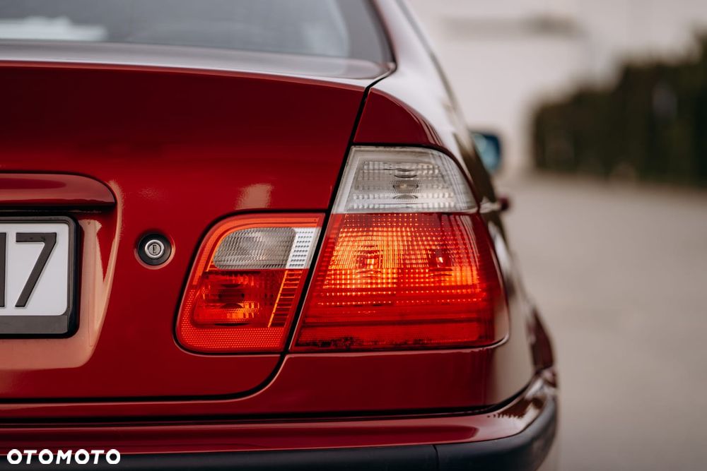 BMW Seria 3 - 7