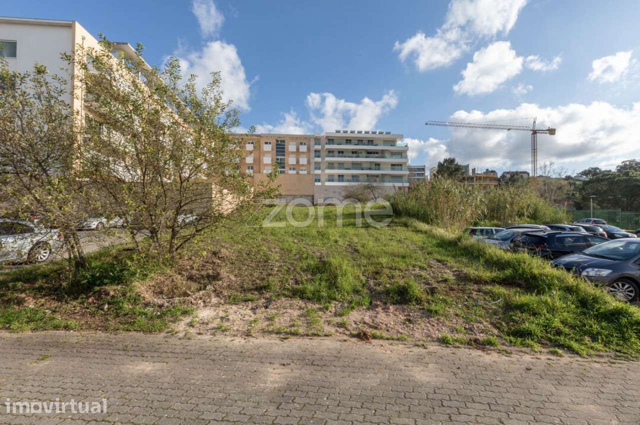 Terreno Urbano para Construção no Vale das Flores - Coimbra - Grande imagem: 4/16