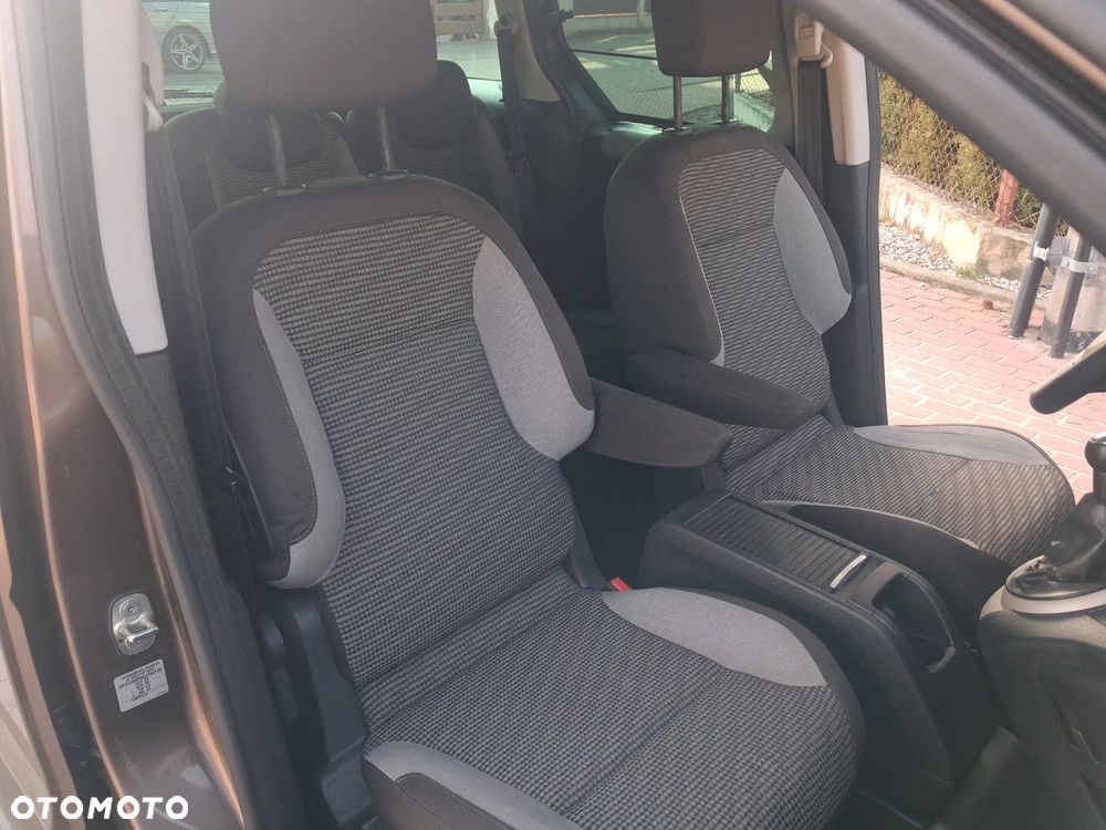 Peugeot Partner 90 Quiksilver - 15