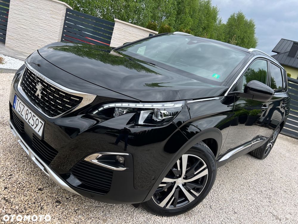 Peugeot 5008 1.6 THP Crossway S&S EAT6 - 2