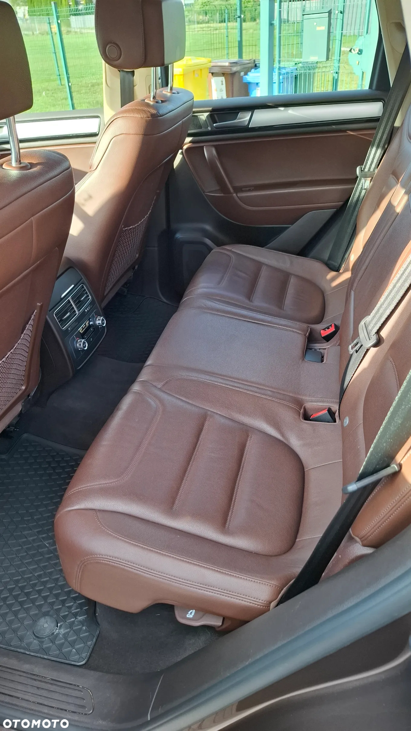 Volkswagen Touareg 3.0 V6 TDI 4XMot BMT - 2