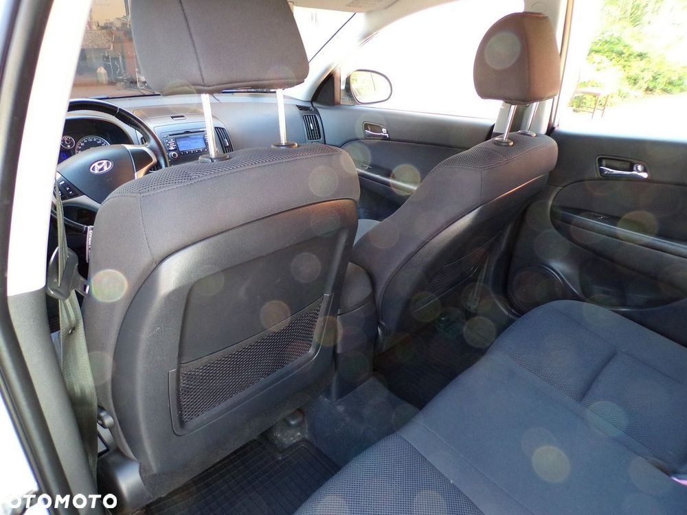 Hyundai i30 - 22