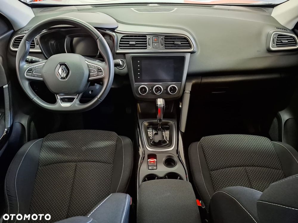 Renault Kadjar - 9