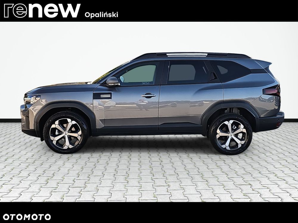 Dacia Bigster - 9