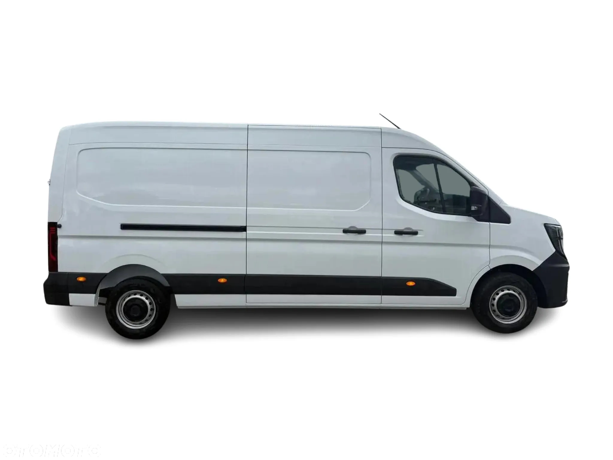 Renault Master L3H2 150 KM - 6