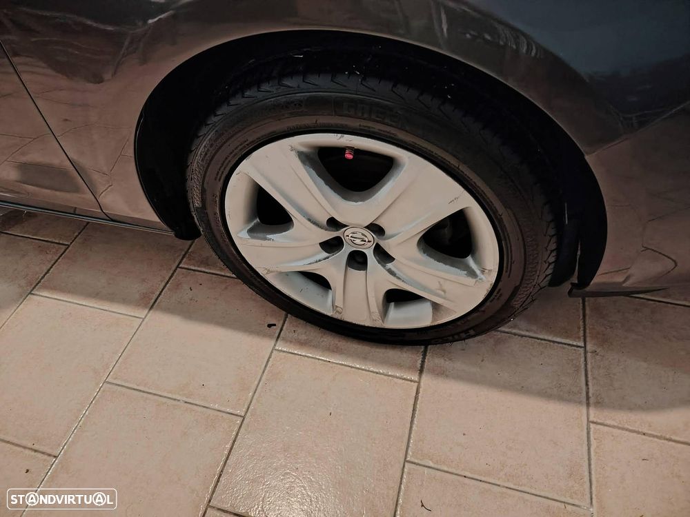 Opel Astra Sports Tourer 1.3 CDTi Enjoy S/S J16 - 14