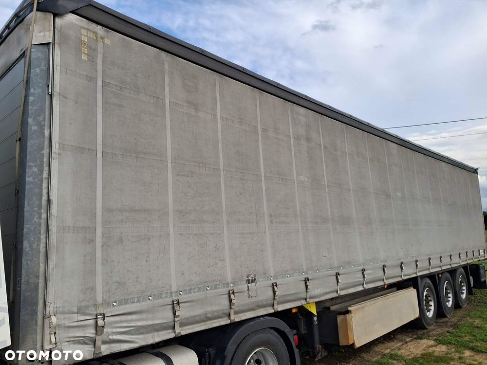 Schmitz Cargobull SCB*S3T - 9