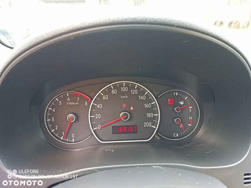 Suzuki SX4 1.6 GS/Premium - 14