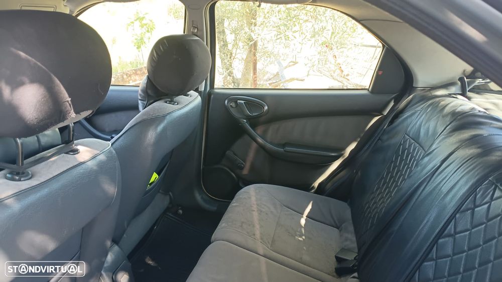 Citroën Xsara 1.4 HDi SX - 6