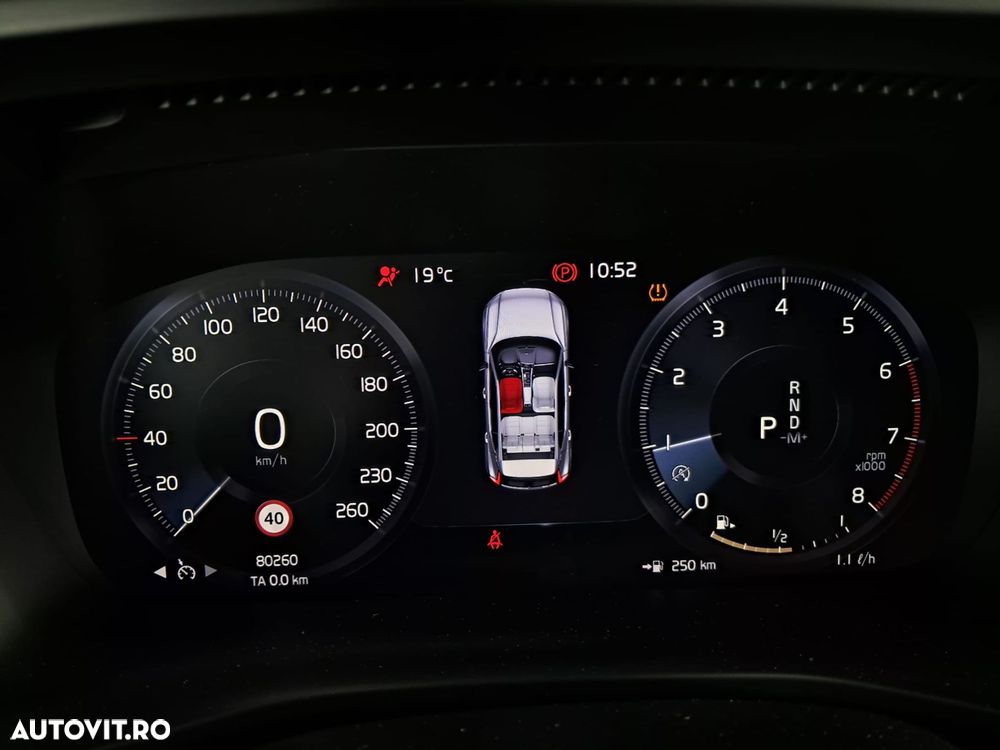 Volvo XC 40 - 17