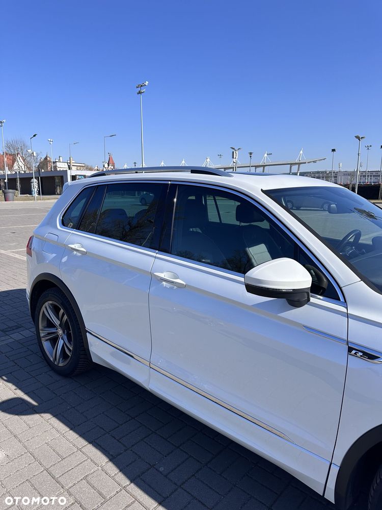 Volkswagen Tiguan 2.0 TDI BMT SCR 4Mot Comfortline DSG - 15