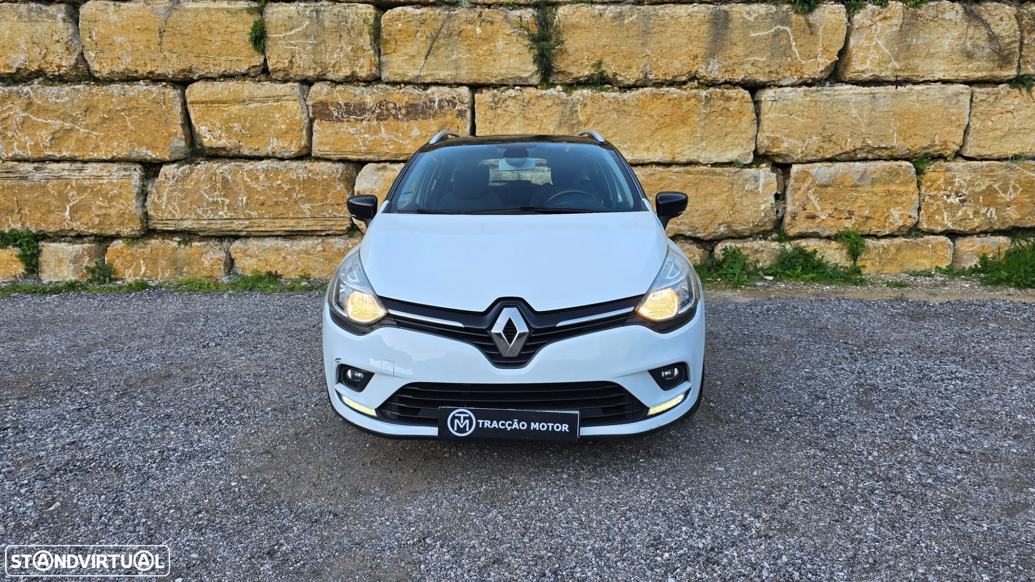 Renault Clio Sport Tourer 1.5 dCi Dynamique S EDC - 5