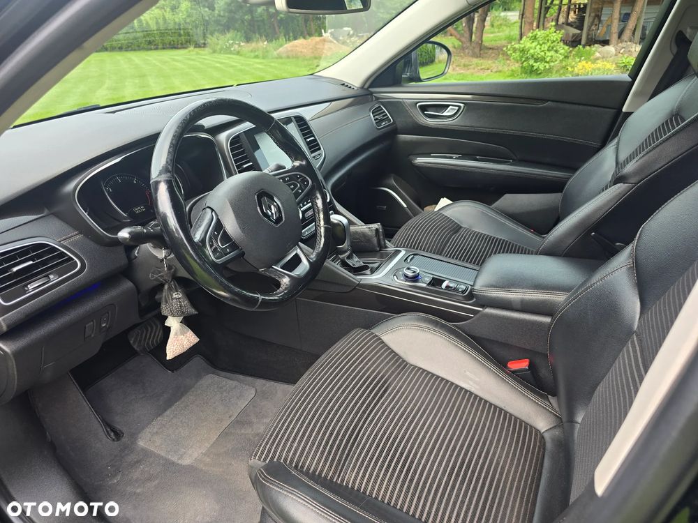 Renault Talisman 1.6 Energy dCi Intens EDC - 11