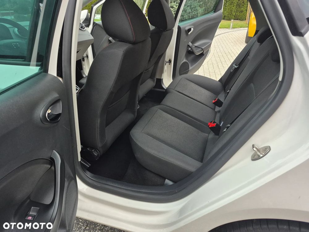 Seat Ibiza 1.2 TSI FR - 14