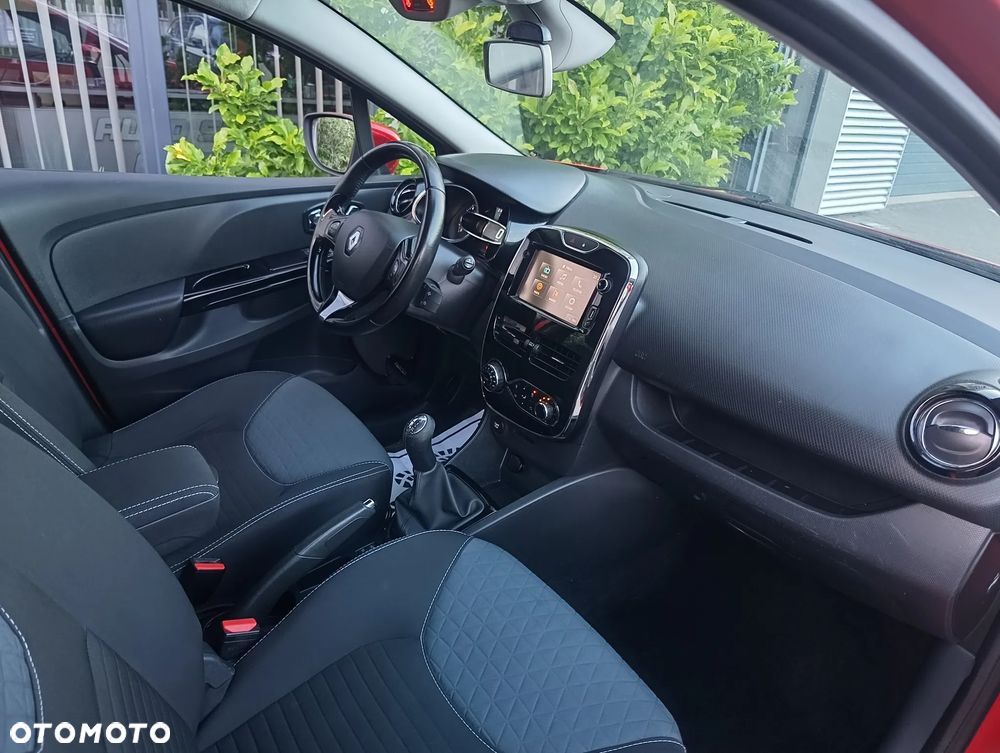 Renault Clio ENERGY TCe 90 Start & Stop LIMITED - 24
