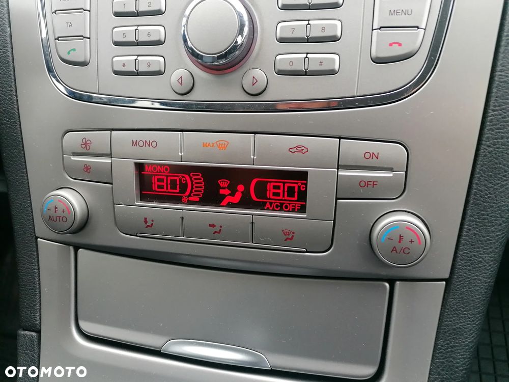 Ford S-Max 2.0 Viva Trend - 18